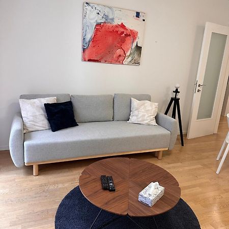 Onpoint Leilighet Zagreb Eksteriør bilde